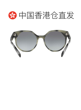 【99新未使用】香港直邮Prada 徽标太阳镜 0PR11TSF普拉达