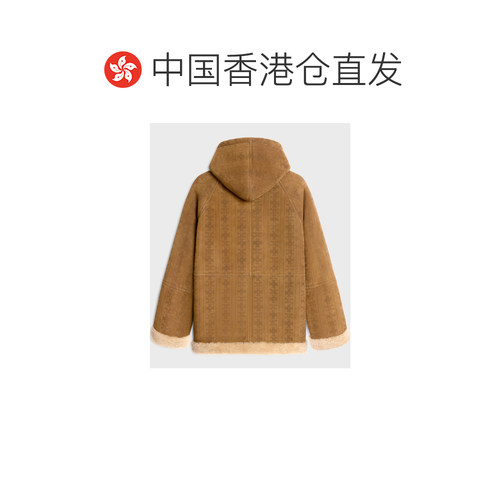 香港直邮CELINE 女士外套 2D549658X02FC SS2025 【付后1h可退】 - 图1