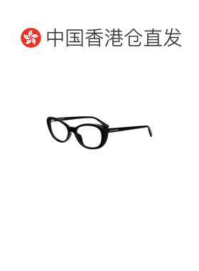 香港直邮SAINT LAURENT 女士眼镜 SL822OPT001 SS2026 黑色