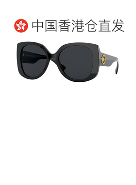 香港直邮versace范思哲-sunglasses女士太阳镜