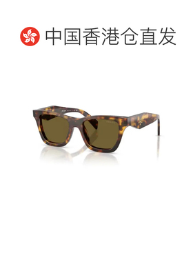 香港直邮PRADA女士眼镜19H85D60A17217
