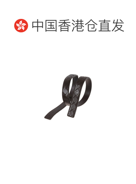 【99新未使用】Bottega Veneta 孔眼腰带 776674V【付后1h可退】