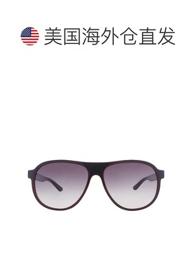 自营Nike Grey Gradient Pilot Men's Sunglasses NIKE VINTAGE I