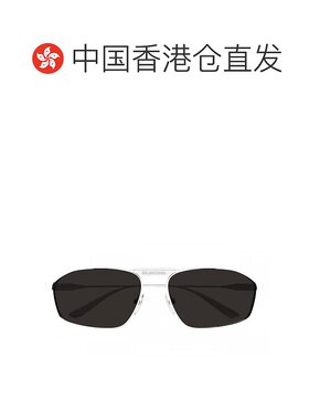 香港直邮BALENCIAGA 女士太阳镜 830326T00051259 AW2025 黑色
