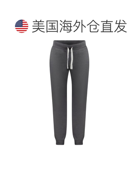 自营North Sails Cotton Men's Pant - black 美国奥莱直发