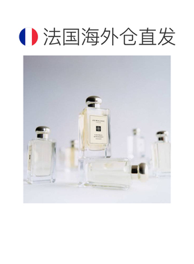 欧洲直邮Jo Malone祖玛珑蓝色龙舌兰和可可古龙香水100ML正品