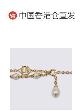 1h可退 香港直邮CHLOÉ 女士手链手镯 CH26SJB01BGL7ZN SS2026 金