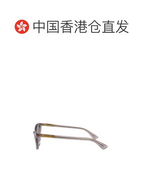 香港直邮BOTTEGA VENETA 女士太阳镜 BV1414S003 CO 银色