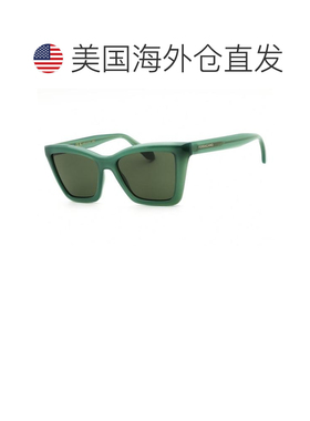 【美国直邮】ferragamo/菲拉格慕 太阳镜 【付后1h可退】
