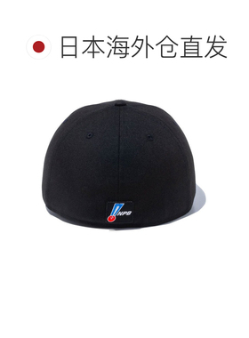 日本直邮New Era 男士女士 59FIFTY NPB 场上读卖巨人队主场帽子