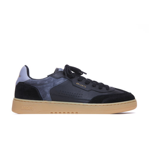 香港直邮AXEL ARIGATO 男士运动鞋 F3032002BLACKGUM SS2026 - 图0
