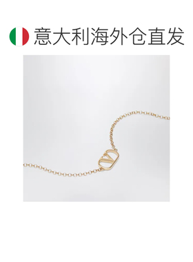 欧洲直邮VALENTINO GARAVANI 女士手链手镯 9W2J0CE9METL01