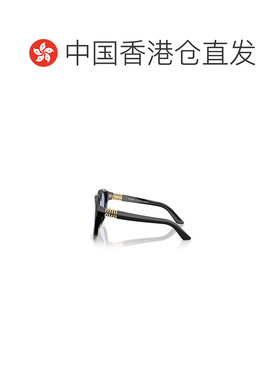1h可退 香港直邮miu miu/缪缪 全框太阳镜 Women crov