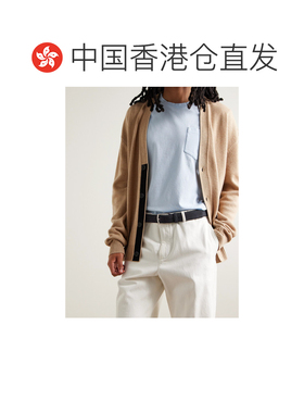 香港直邮zegna杰尼亚男士腰带 【付后1h可退】皮带