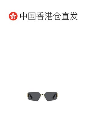 香港直邮MARC JACOBS 男士眼镜 MARC875SRHLIR AW2025 灰色