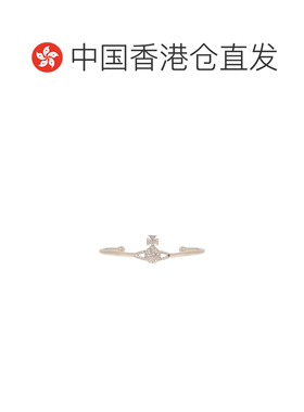香港直邮VIVIENNE WESTWOOD 女士手链手镯 6101000702P116 CO