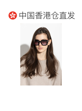 香港直邮ETRO 女士太阳镜 ETRO0114S0HK8QR CO 紫色 Sunglasses