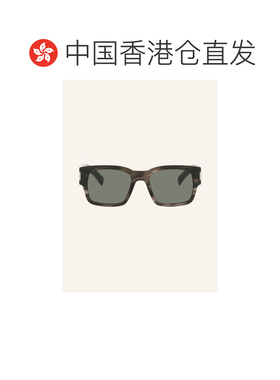 香港直邮SAINT LAURENT 女士太阳镜 100305207114000 CO 花色
