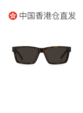 香港直邮TommyHilfiger汤米 希尔费格男士太阳镜 【付后1h可退】