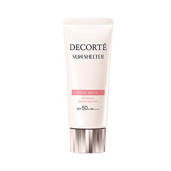 Decoration Translucent Sunscreen No-makeup Lotion, Moisturizing and Brightening Isolating Makeup Sticker 35g