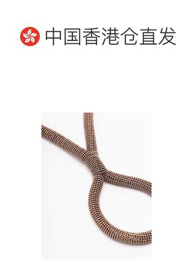 香港直邮BRUNELLO CUCINELLI 女士项链 MCOW9G115C170 AW2025
