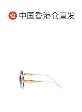 1h可退 香港直邮潮奢 Dsquared2 二次方 男士 D2 0178/S 眼镜 D20