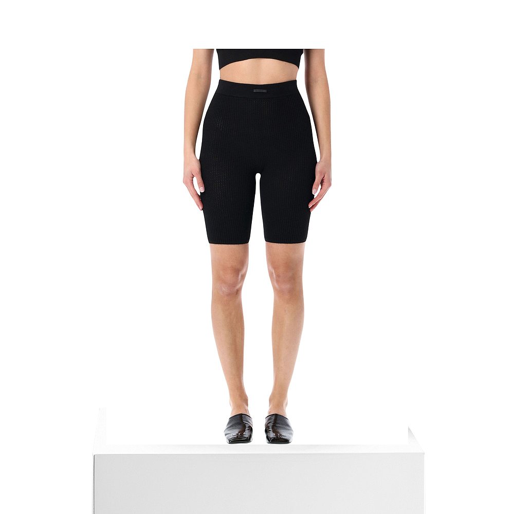 1h可退 欧洲直邮essentials fear of god 女士 休闲裤 - 图3