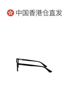 香港直邮CALVIN KLEIN 男士眼镜 CK23549001 AW2025 黑色 CK23549