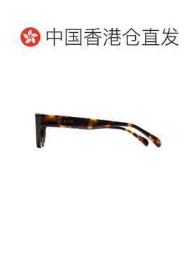 香港直邮Anine Bing 女士太阳镜 A1211749TTI1 SS2026 花色