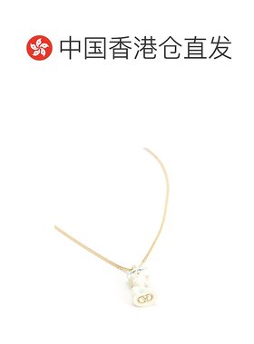香港直邮VALENTINO GARAVANI 男士项链 7Y2J0AL5QYEDY1 AW2025