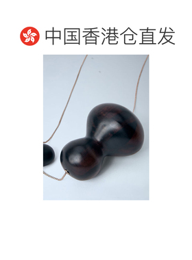 香港直邮MAX MARA 女士项链 4751086206001 SS2026 支付后1h可退