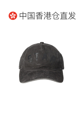 香港直邮GOLDEN GOOSE DELUXE BRAND 男士帽子 GU【付后1h可退】