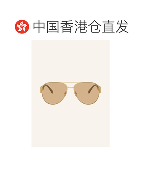 香港直邮VERSACE 女士太阳镜 100304484019501 CO 花色 Sunglasse