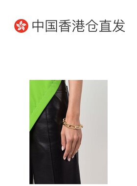 香港直邮BOTTEGA VENETA 女士手链手镯 665769VAH【付后1h可退】