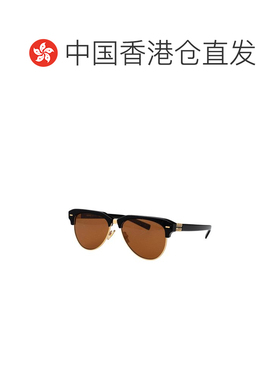 1h可退 香港直邮MIU MIU 女士眼镜 0MU09ZS1AB2Z1 SS2026 黑色 0M