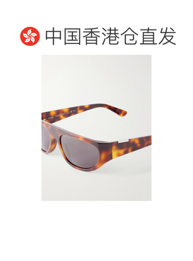 香港直邮toteme/D男士太阳镜配饰 【付后1h可退】