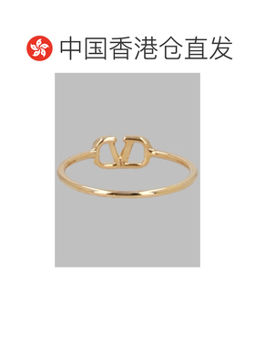 香港直邮VALENTINO GARAVANI 女士戒指 9W2J0X03METCS4 AW2026