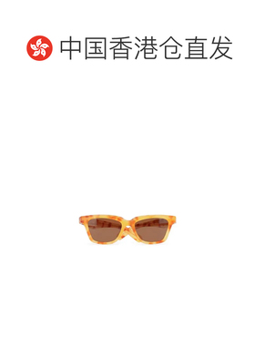 香港直邮JACQUEMUS 男士太阳镜 JAC109C4SUN000 AW2025 花色