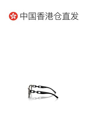 香港直邮EMPORIO ARMANI 女士眼镜 EA3222U5678 CO 灰色 全框平光