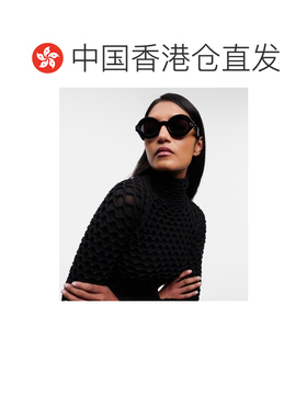 香港直邮alaia女士太阳镜配饰