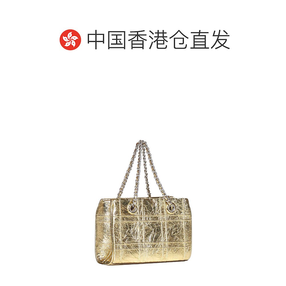 【99新未使用】香港直邮潮奢 Tory Burch 托里 伯奇 女士FLEMING - 图1