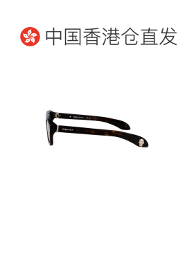 香港直邮ALEXANDER MCQUEEN 男士太阳镜 AM0505S0【付后1h可退】
