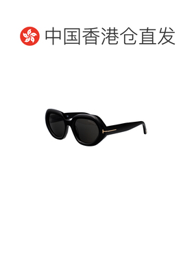 香港直邮TOM FORD 女士太阳镜 FT131701A