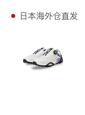 1h可退 日本直邮PUMA 彪马 女士 高尔夫 Shadow Cat Nitro Disc S