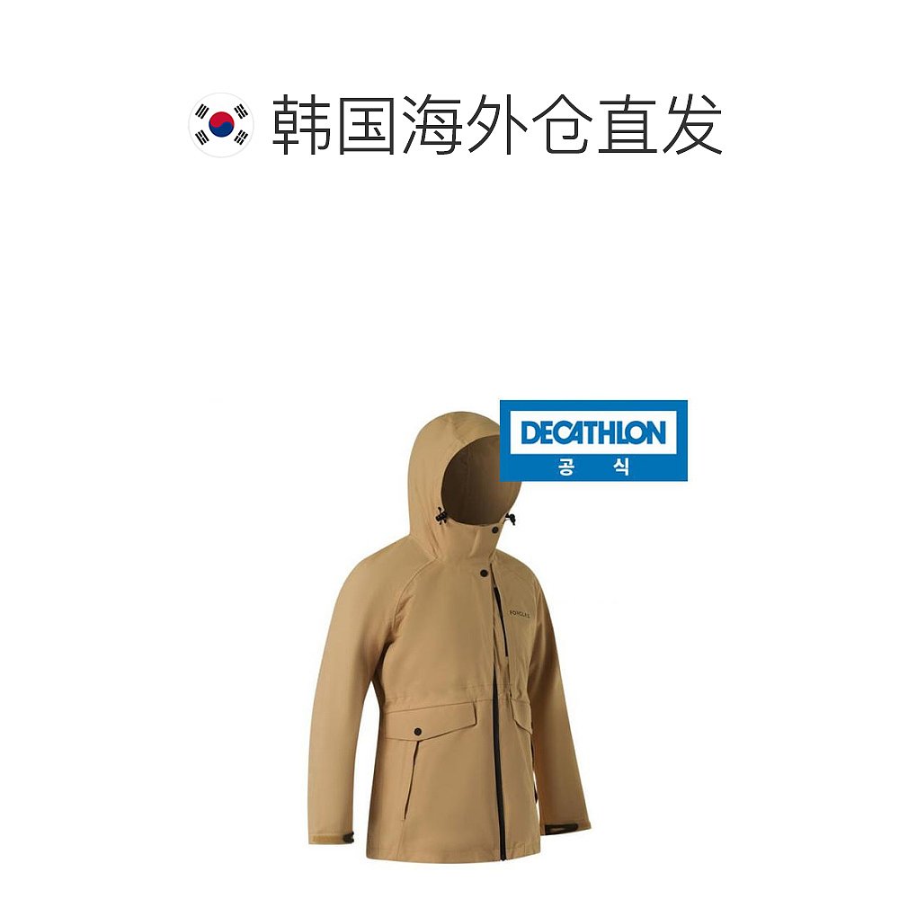 韩国直邮decathlon通用羽绒服迪卡侬-图1