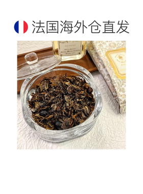 欧洲直邮Santa Maria Novella圣塔玛丽亚扑扑莉干花香薰包 1正品