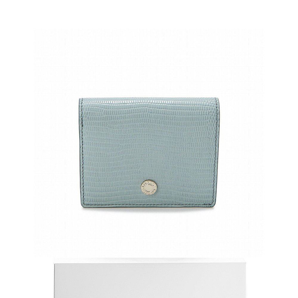 日本直邮TOPKAPI 意大利皮革蜥蜴纹双折钱包 LUCIA ルチア [TO002 - 图3