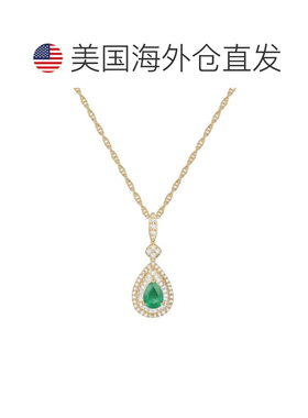 1h可退 【美国直邮】macy's 通用 项链