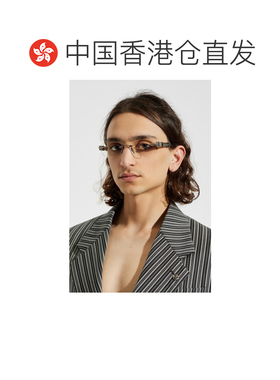 香港直邮BALMAIN 男士眼镜 BPX194D5500 CO 银色 