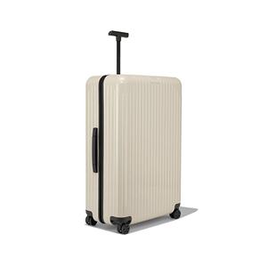 欧洲直邮RIMOWA日默瓦ESSENTIAL LITE Check-In L行李箱旅行箱托3